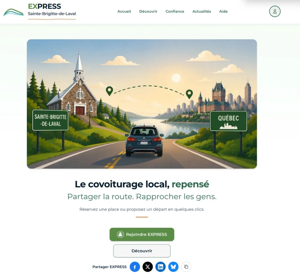 Vibe coding : des applications utiles pour moins — trois labos communautaires